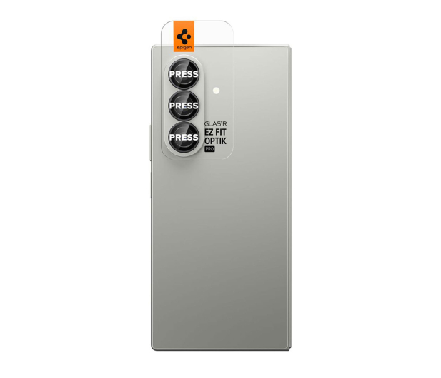 SPIGEN OSŁONA APARATUOPTIK PRO HD GLAS.TR ”EZ FIT” CAMERA PROTECTOR 8800283304152 - 1347844 - zdjęcie 2